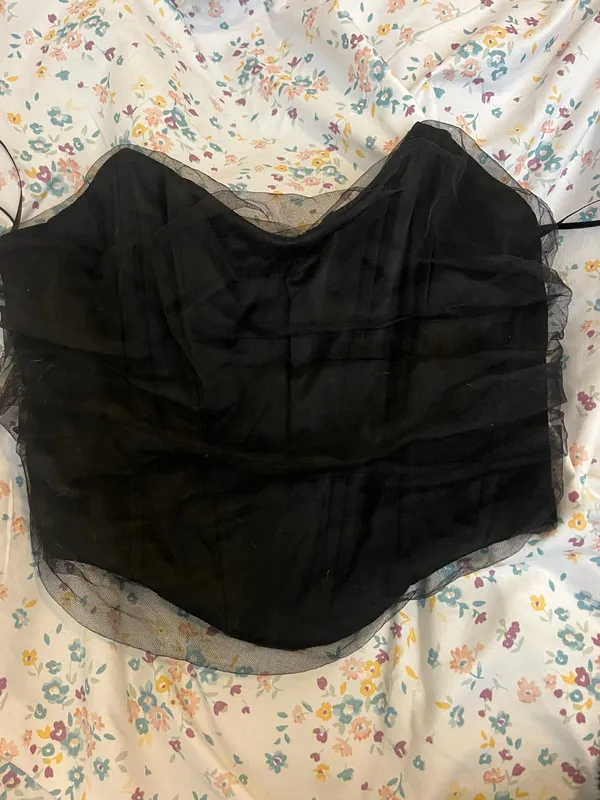 ZARA Corset - Image 2