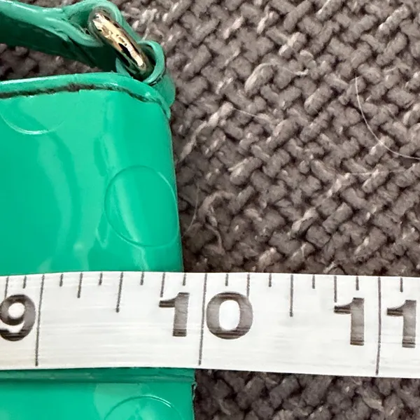 Kate Spade Teal Crossbody Bag and Wallet Set - Image 5