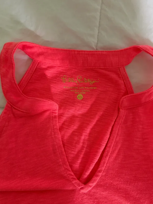 Lilly Pulitzer viral tank top - Image 9