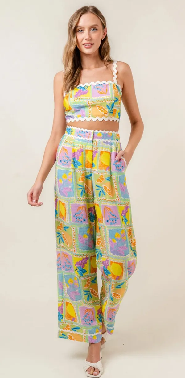 These Three Boutique Tropical Fruit Set - Image 2