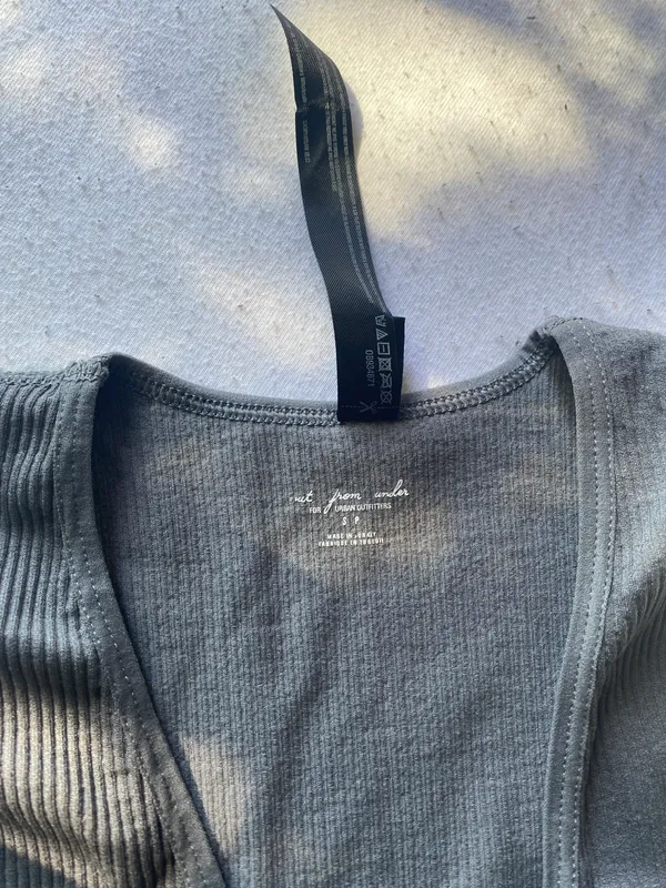 Urban Outfitters Croptop - Image 5
