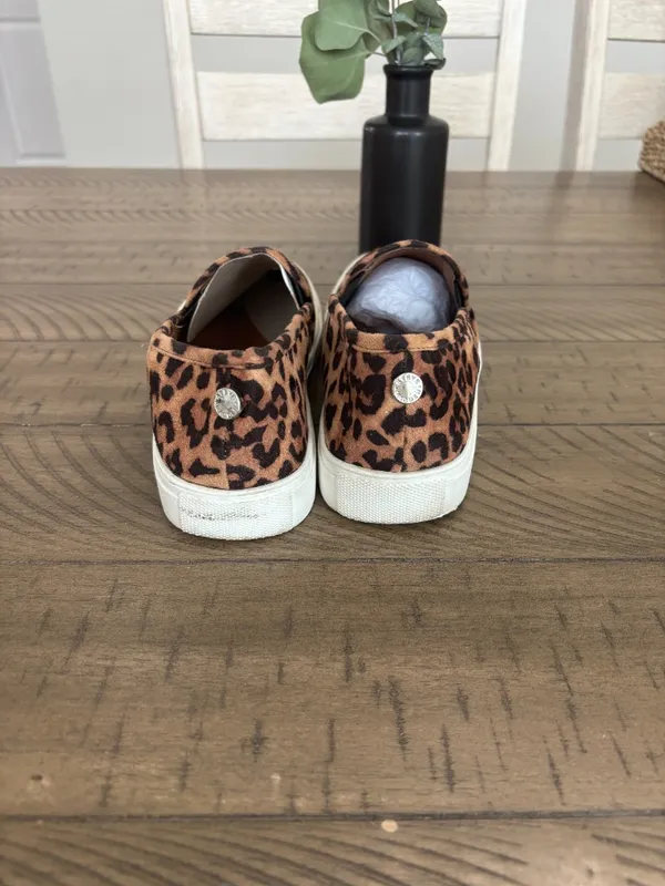 Steve Madden sneakers - Image 3