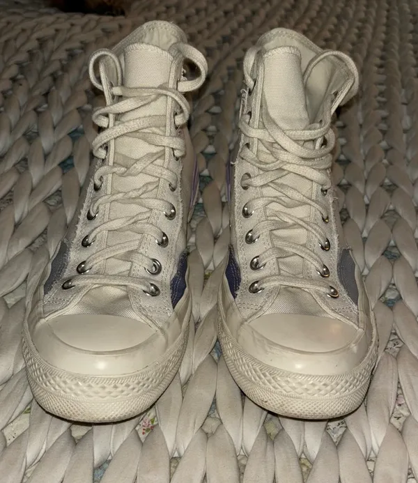Converse Sneakers - Image 6