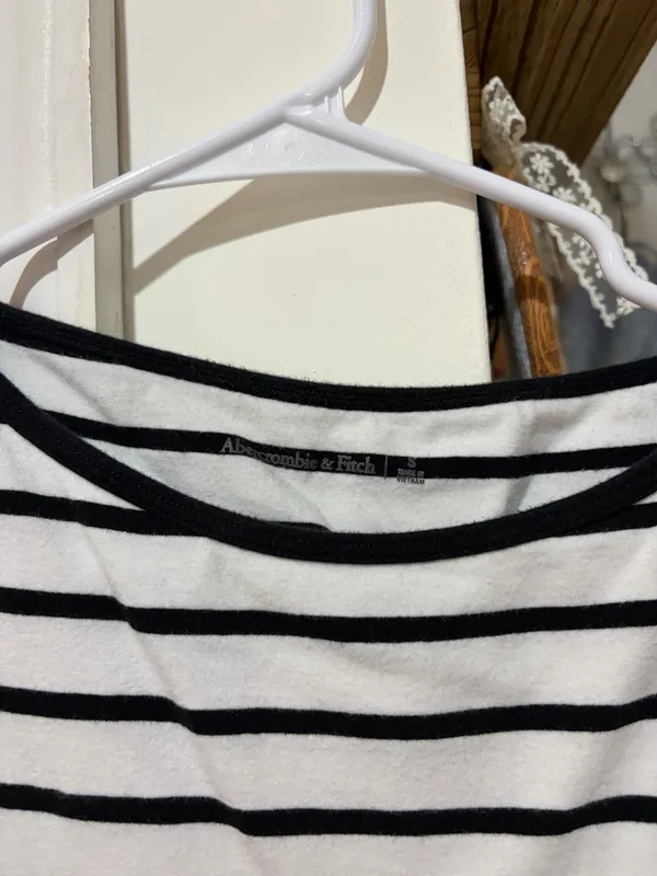 Abercrombie tank - Image 2