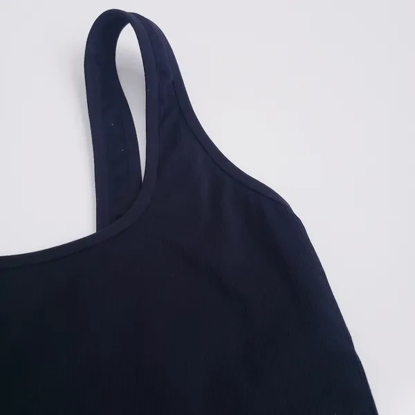 Aerie Ribbed Sports Bra - Image 3