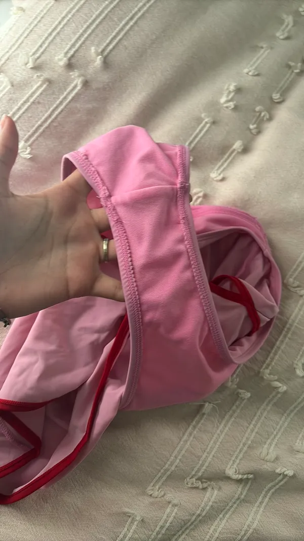 Target Bikini skort set - Image 5