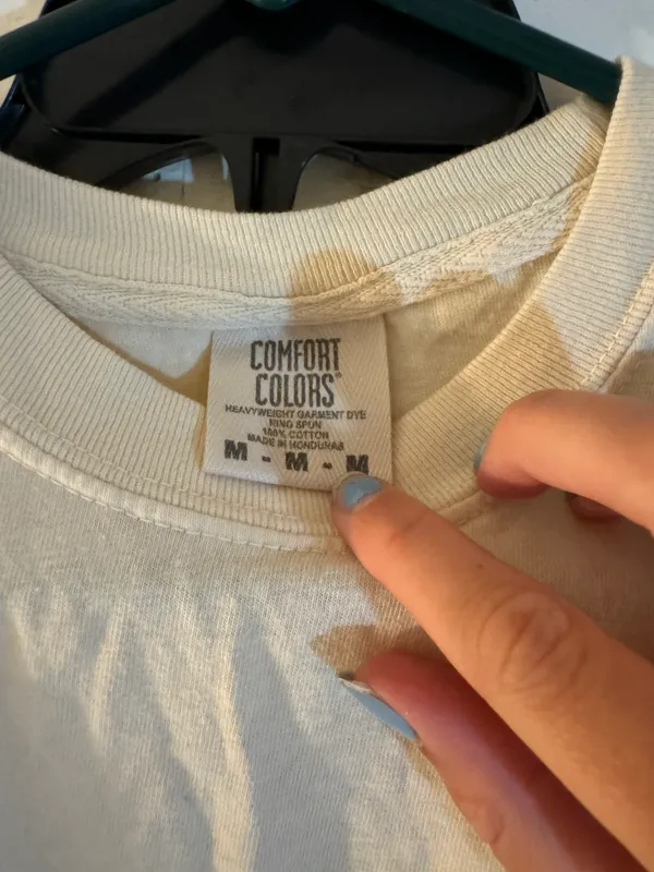 Tan Size M - Image 3