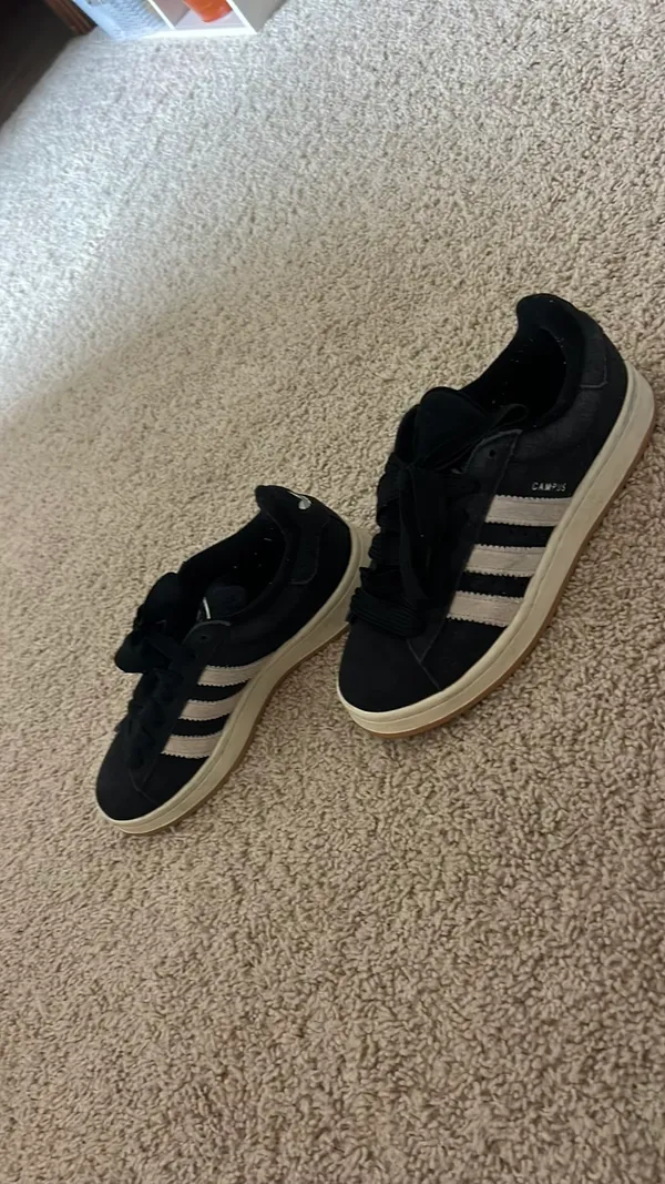 Adidas Campus Sneakers - Image 3