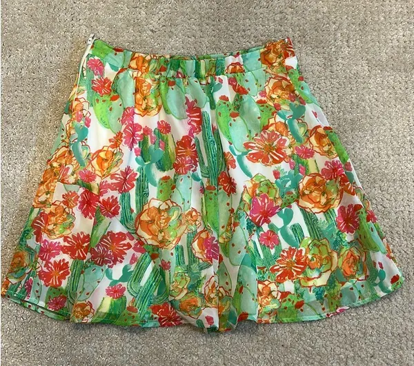Show me your mumu skirt - Image 2