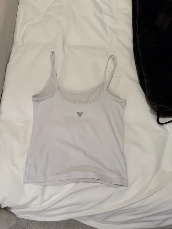 Aritzia Butter Tank - Image 2