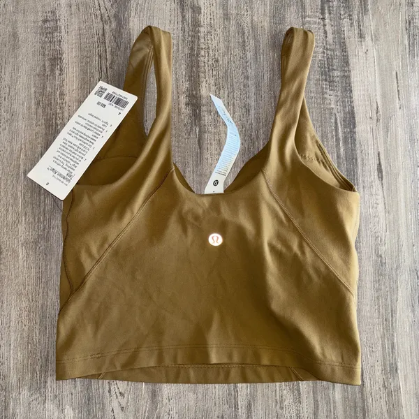 New lululemon tank 4 - Image 4