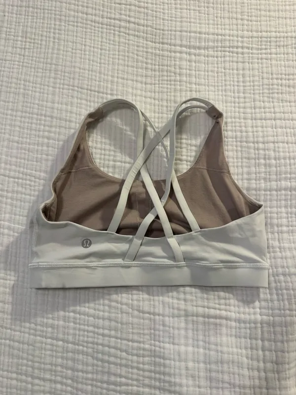 Lululemon Energy Bra - Image 2