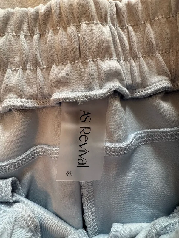 AS Revival Altar’d State Wide Leg Pant - Image 3