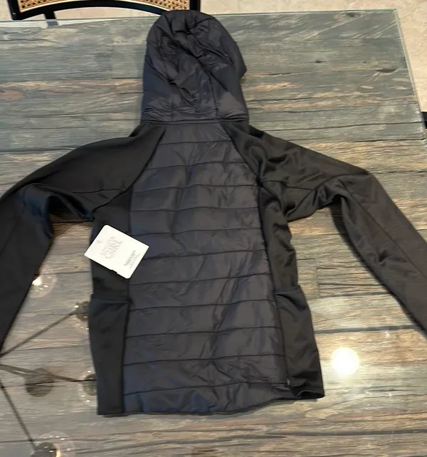 Jacket - Image 2