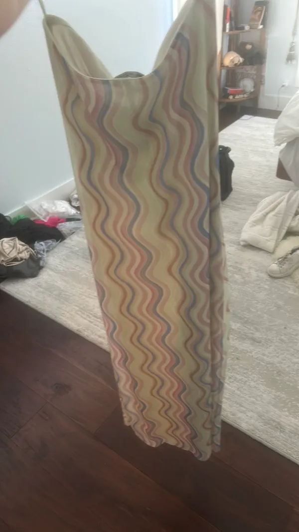 ZARA Dress - Image 2