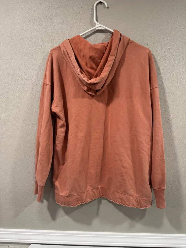 Aerie Oversized Sweatshirt - Image 4