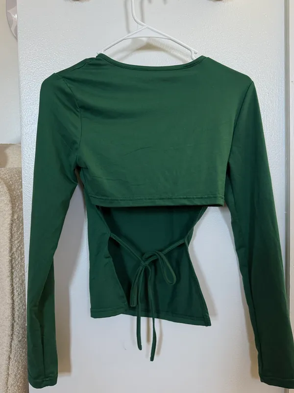 Top Green - Image 2
