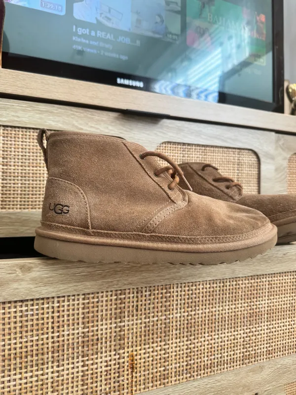 UGG Boots - Image 4