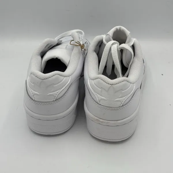 Adidas Women's Rivalry Low Originals‎ Size 8.5 | White GX2272 - Image 3