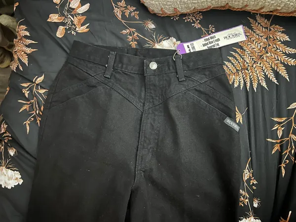 ⭐️Vintage Nwt Jeans⭐️ - Image 3