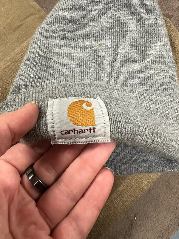Carhartt Beanie - Image 6