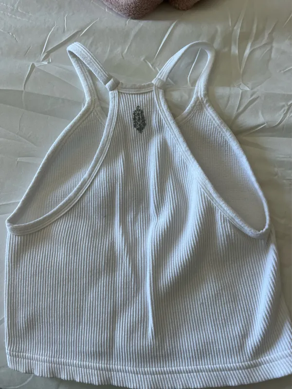 Free People Tank - Image 2