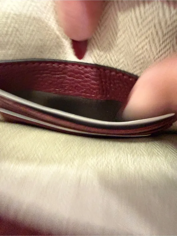 Gucci B Mini Bag - Image 6