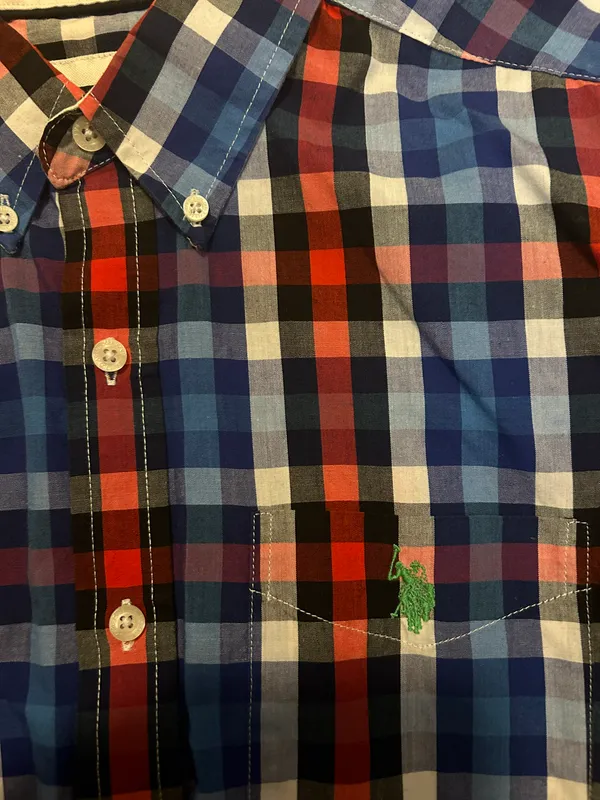 U.S. Polo Assn. Button Down - Image 2