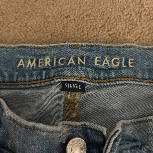 American Eagle Jeans - Image 2