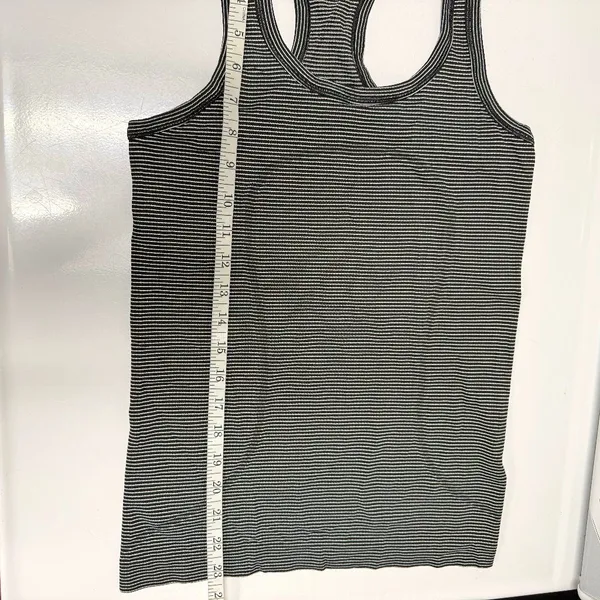 Lululemon Run Swiftly Tech Racerback Tank - Image 12