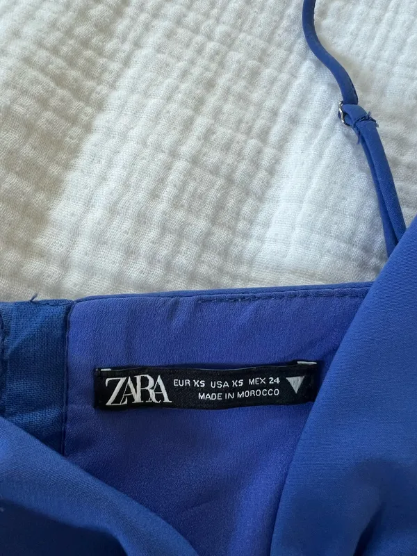 Zara crop top - Image 2