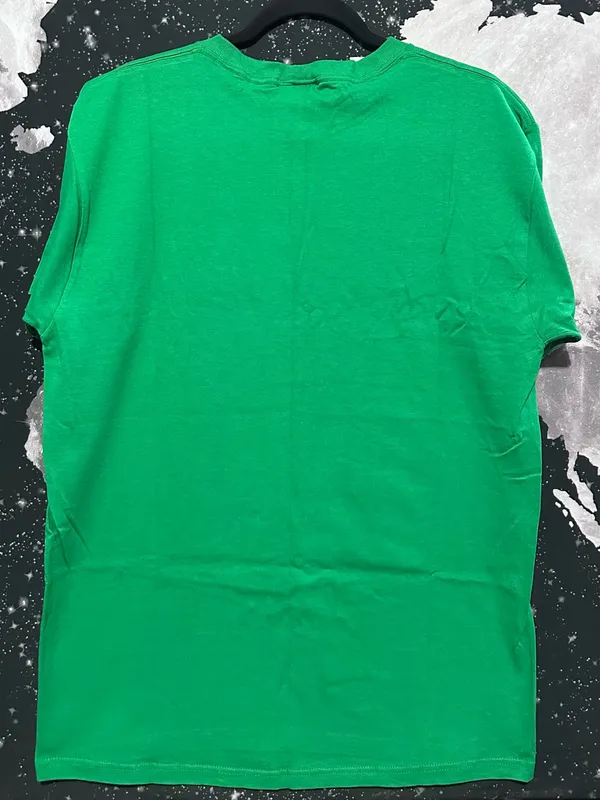Notre Dame Fighting Irish Leprechaun Shirt - Image 6