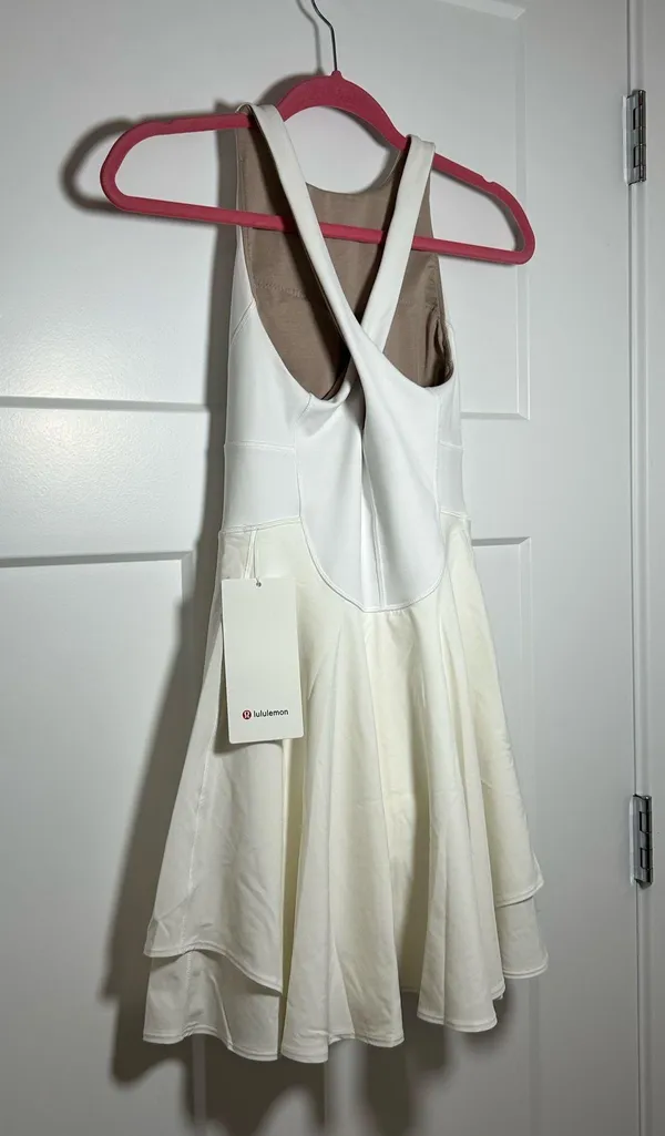 Lululemon size 2 athletic dress - Image 9