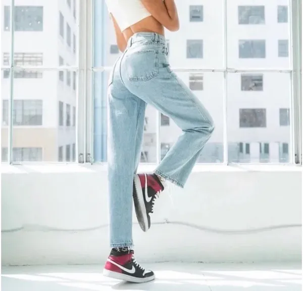 Revice Denim Jeans - Image 2