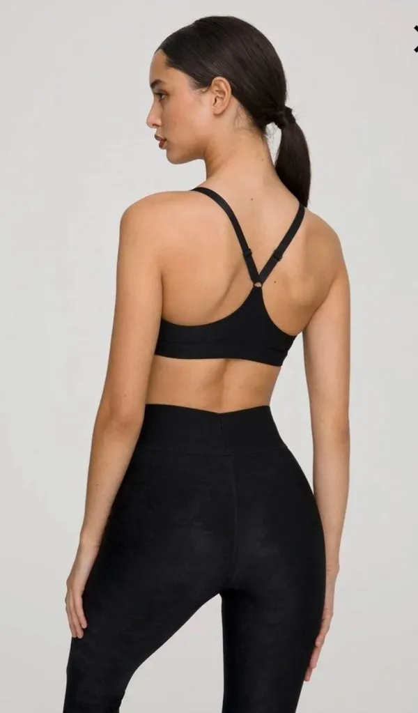 Good American Workout Outfit - Image 2