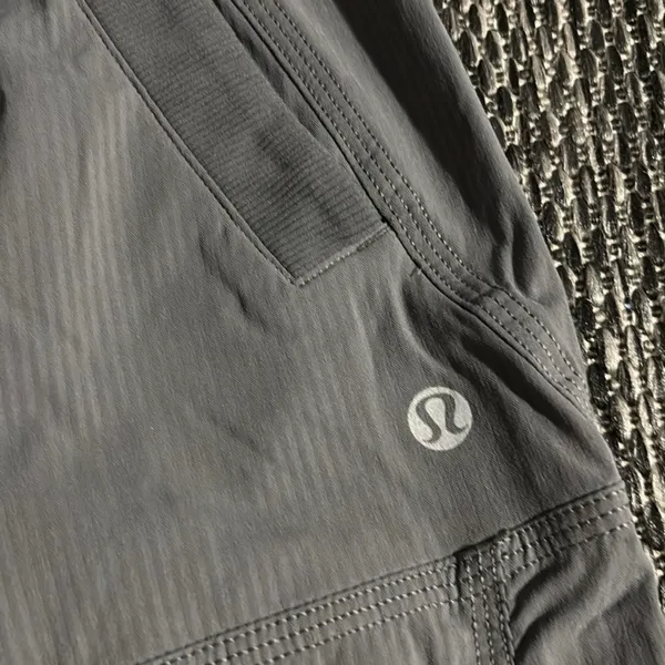 Lululemon Dance Studio Pant II *No Liner (Regular) - Image 5