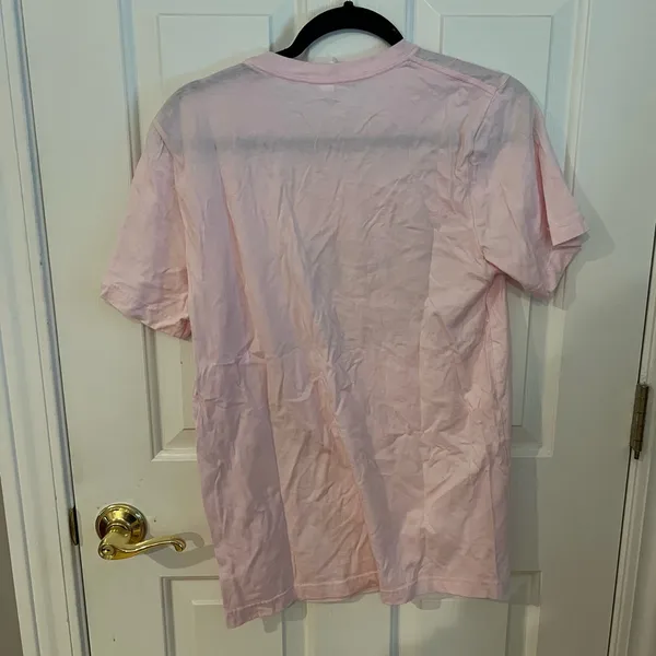 Bella Canvas Delta Gamma Shirt - Image 2