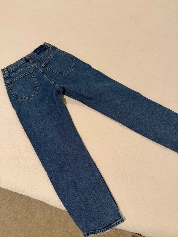 Abercrombie Jeans - Image 4