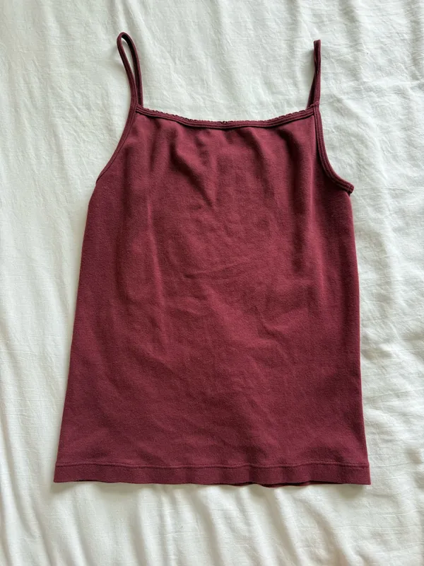 John Galt Tank - Image 2