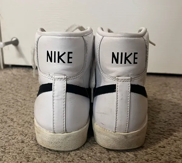Nike Blazer Mid 77 - Image 3