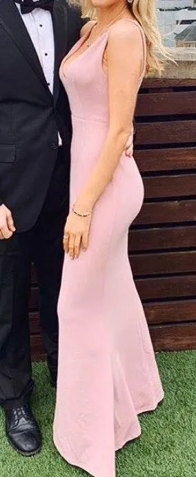 2019 Lulu’s Maxi Dress - Image 3