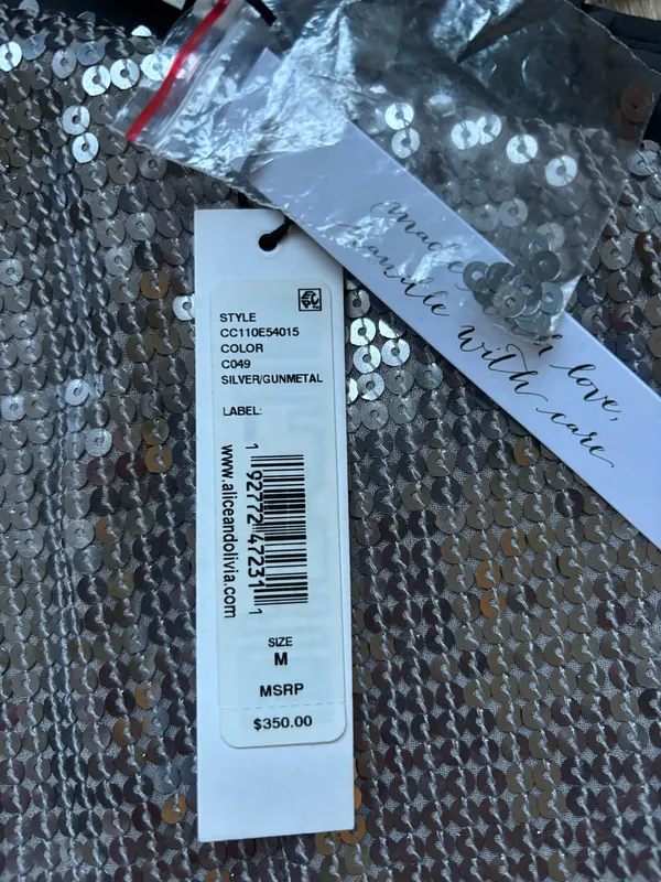 Alice + Olivia Lucinda Top - Image 5
