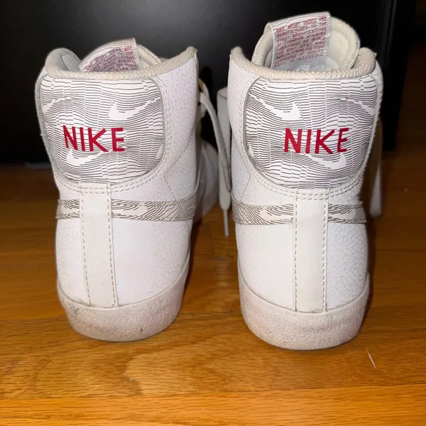 Nike blazers - Image 3