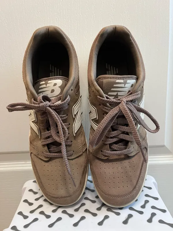 New Balance 490 Sneakers - Image 3