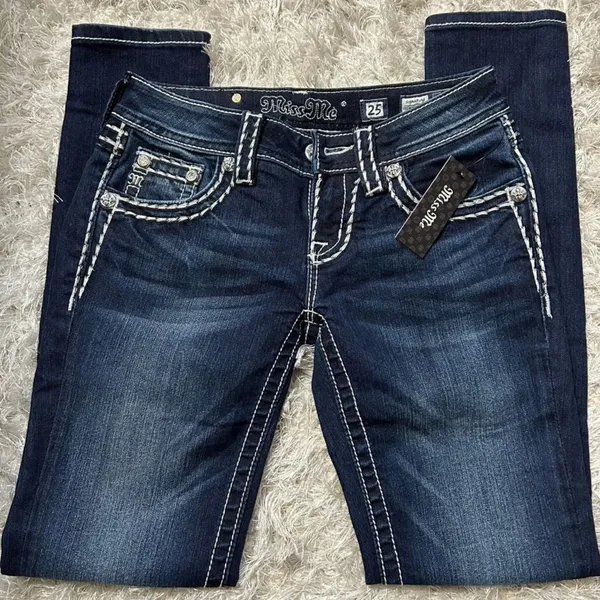 Miss Me Jeans - Image 2