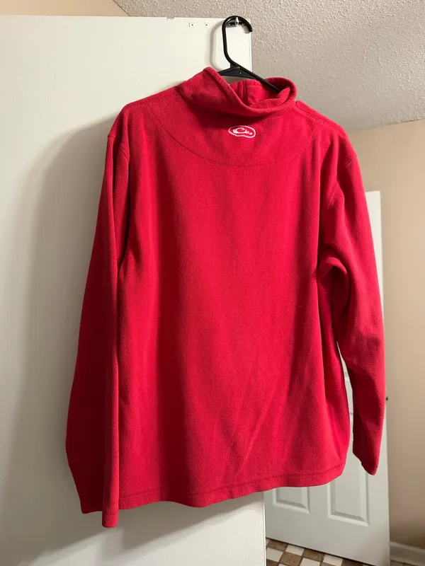 Drake QuarterZip  - Image 2