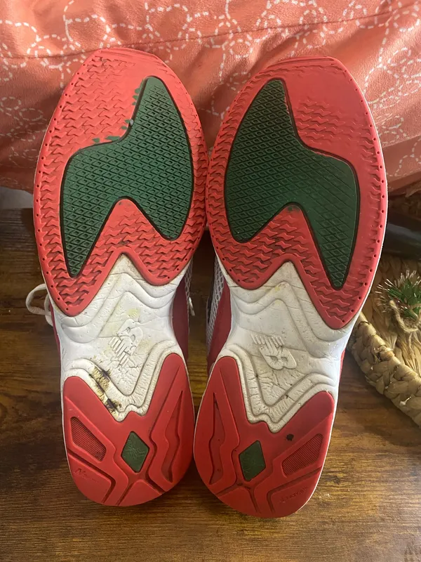 New Balance 205 RCWR KIM BIA Sneakers Shoes Size 12 - Image 7
