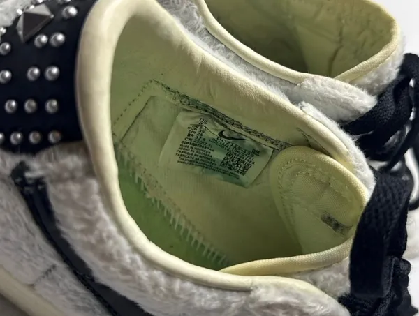 Nike blazer platform  - Image 7