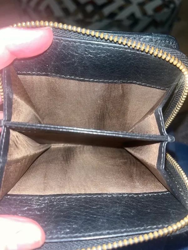 Chloé Bow Wallet  - Image 6