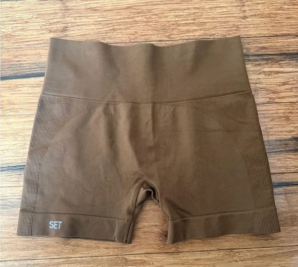 Set active biker shorts - Image 4